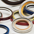 HiPerLip®- Rotary PTFE Lip Seals with metal casing thumb